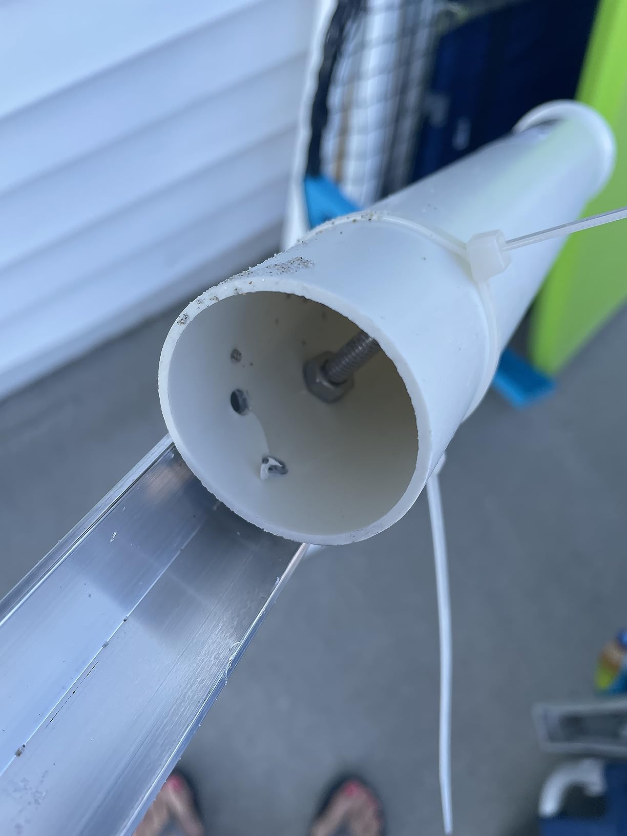 Sea Striker Sand Spike customer photo 1