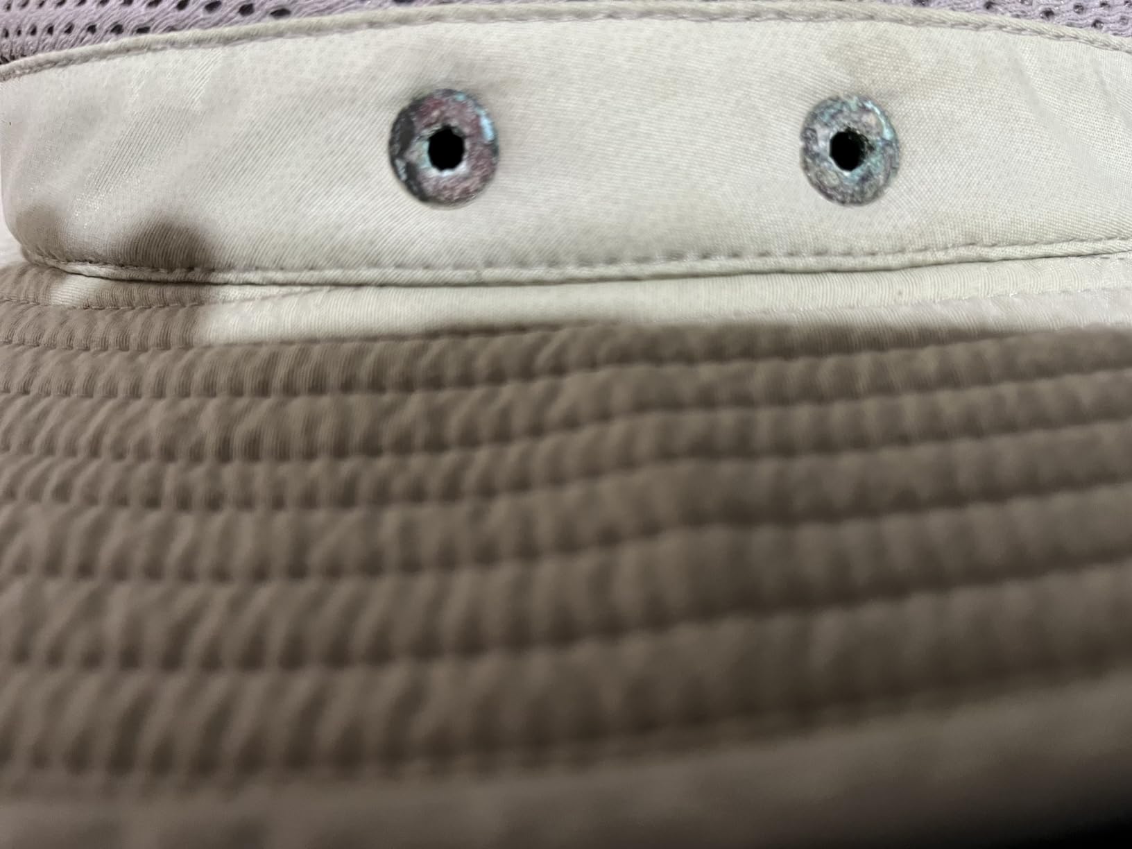 LTM8 Airflo Cooling Mesh Hat customer photo 2