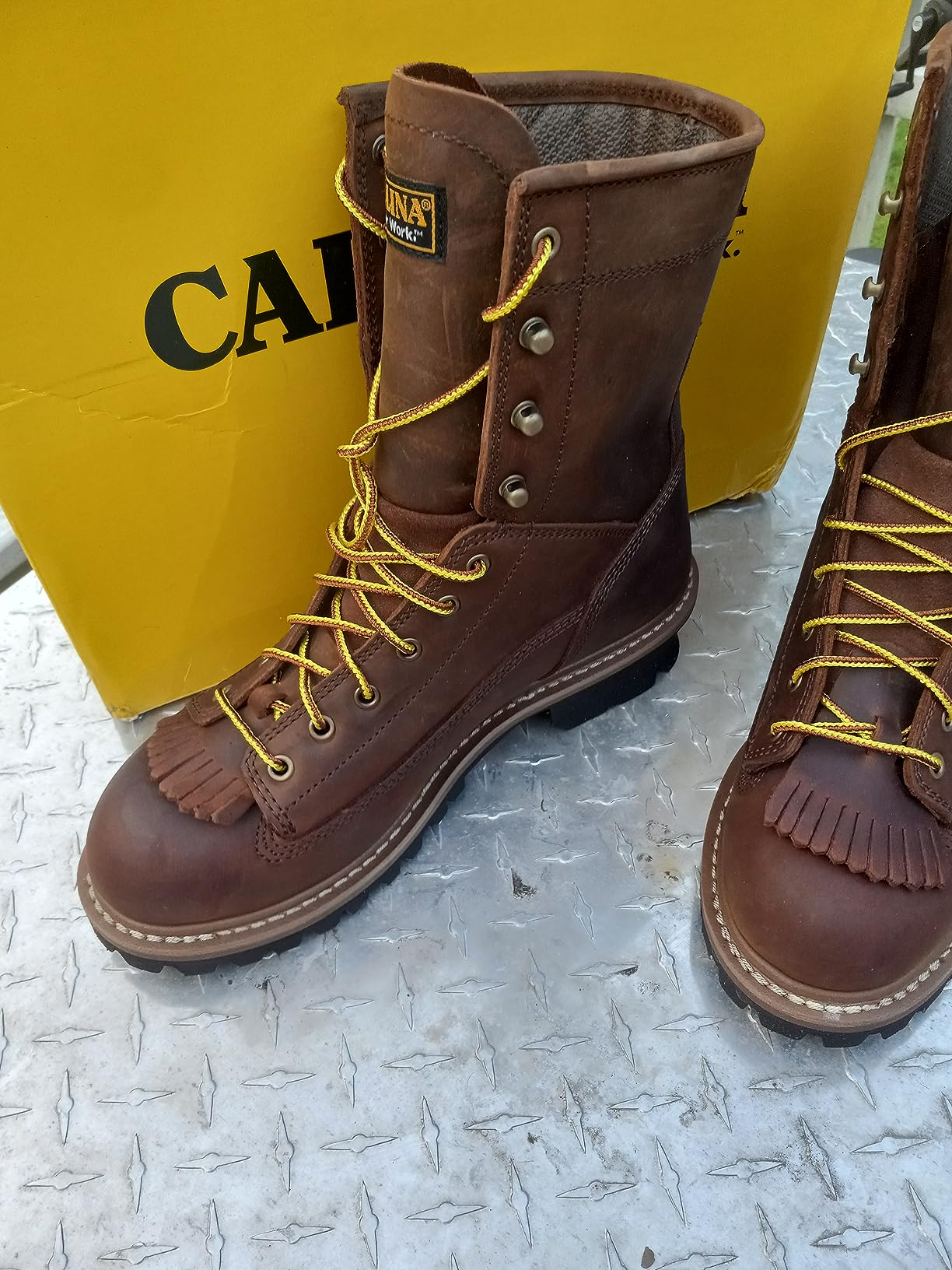 Carolina Spruce 8