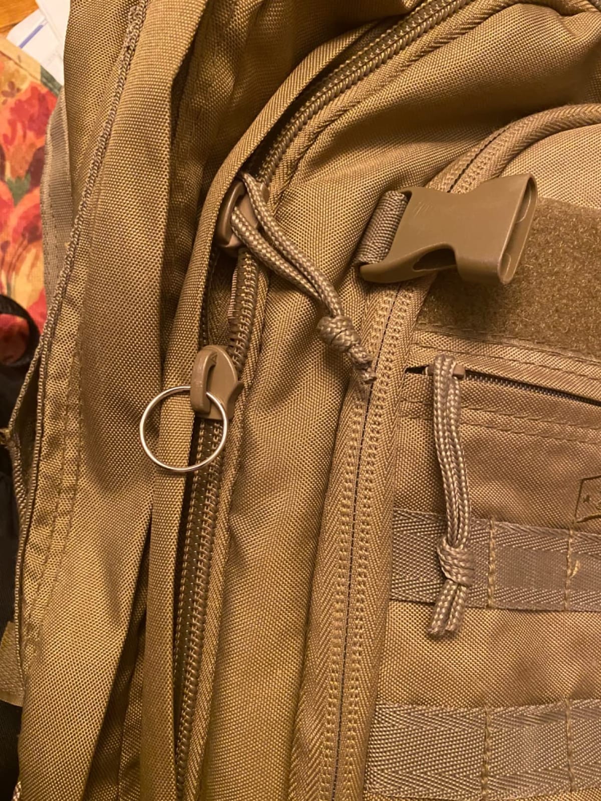 Sandpiper of California Bugout Backpack customer photo 2