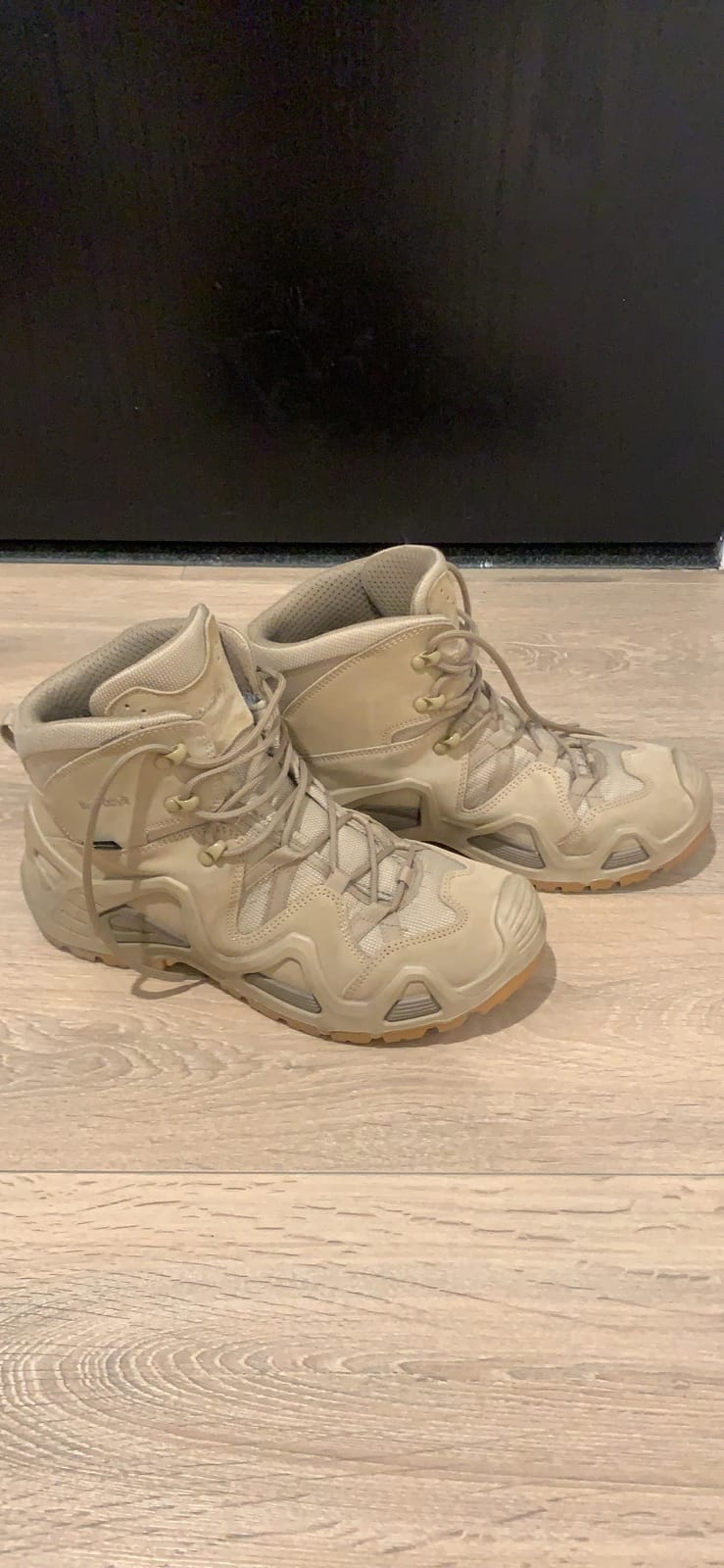 Lowa Men's Zephyr GTX Mid TF Hiking Boot customer photo 2