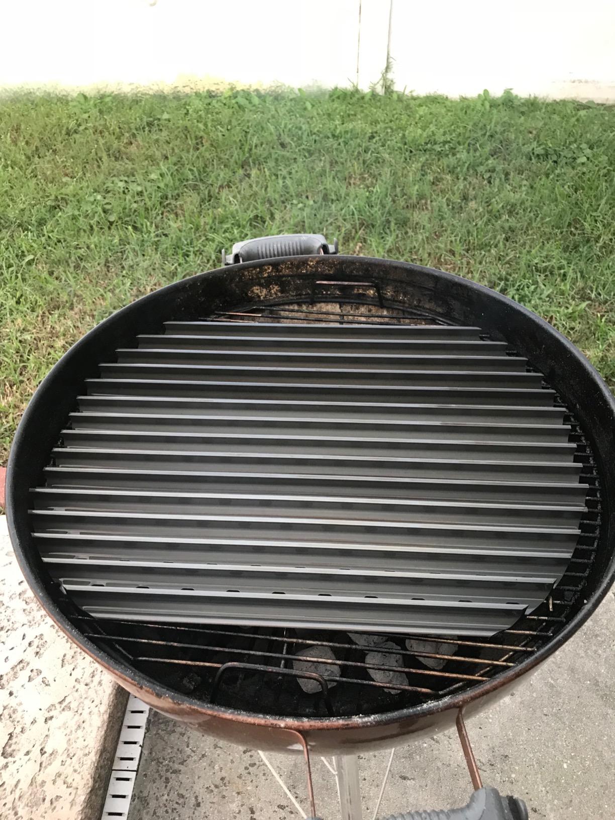 Grill Grate for 22