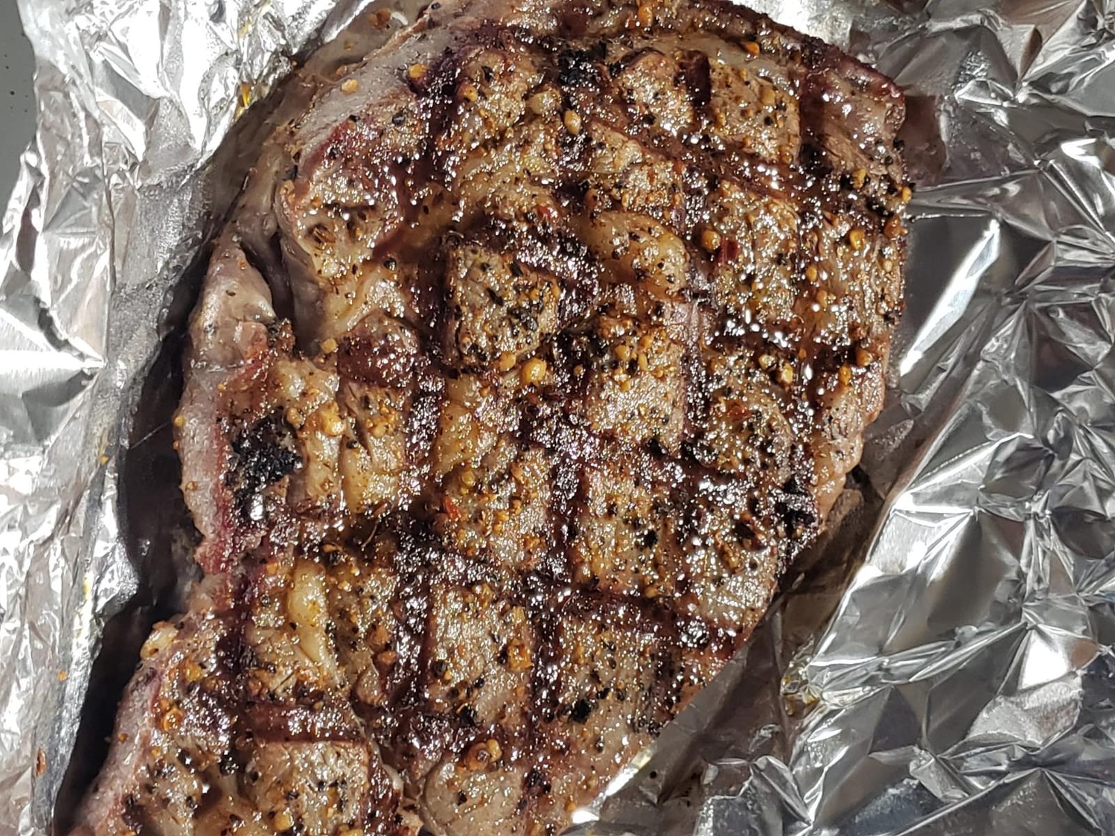 Grill Grate for 22