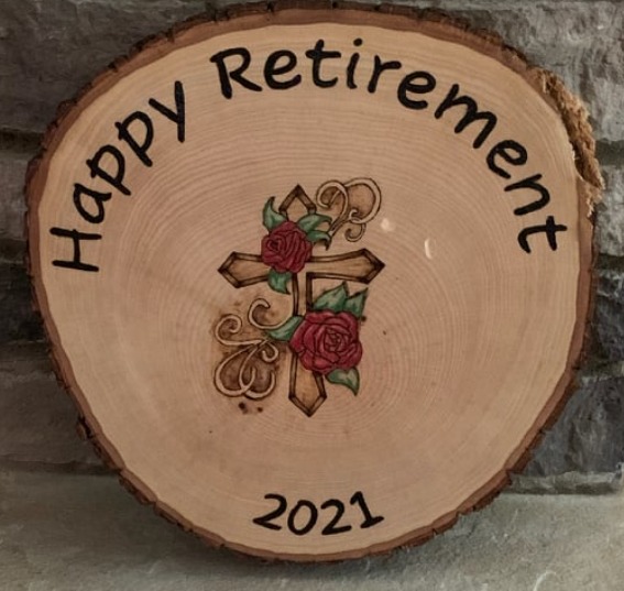 Super Pro II Woodburning Kit customer photo 1