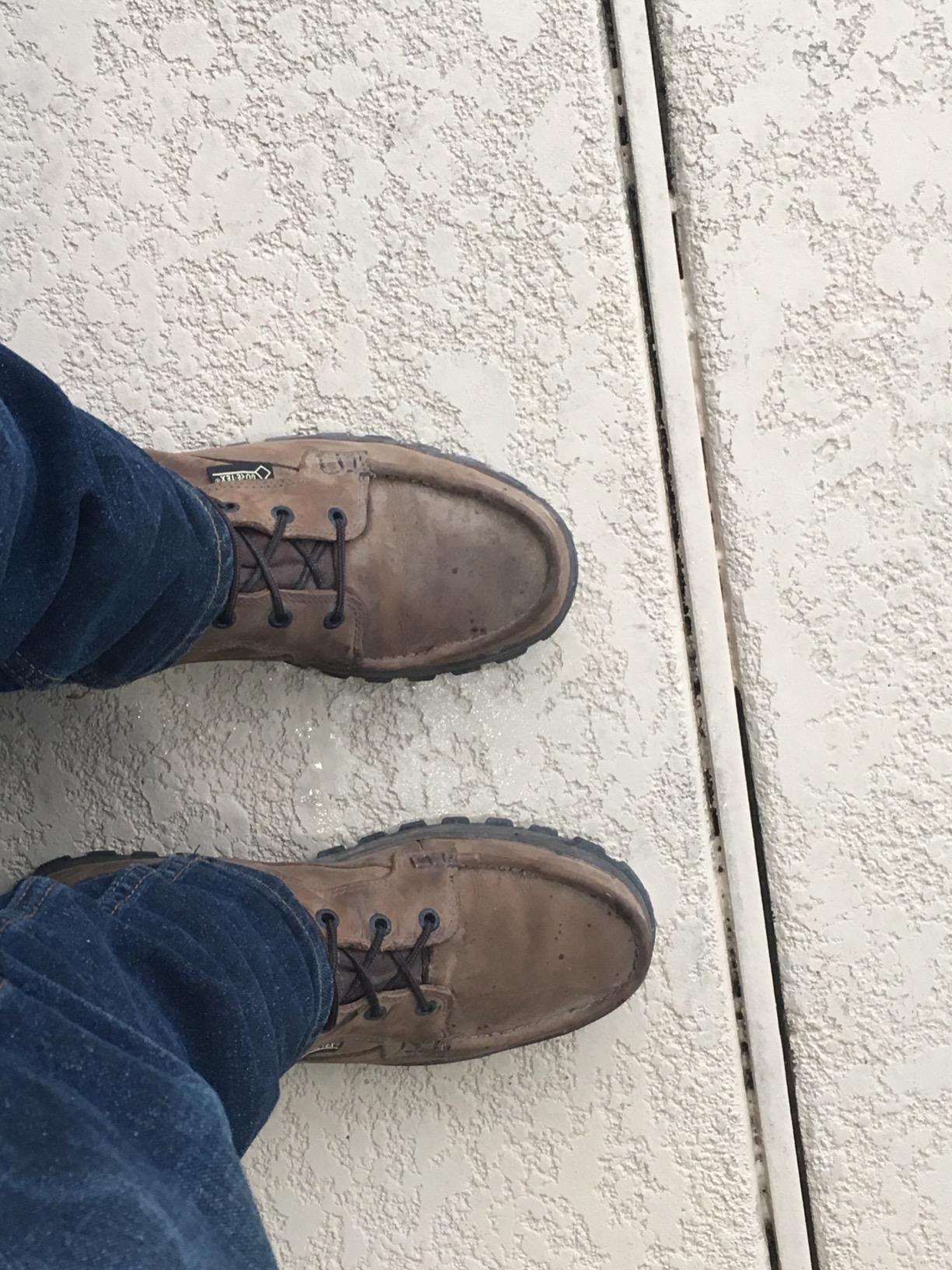 ROCKY Outback Gore-Tex Waterproof Boot customer photo 2