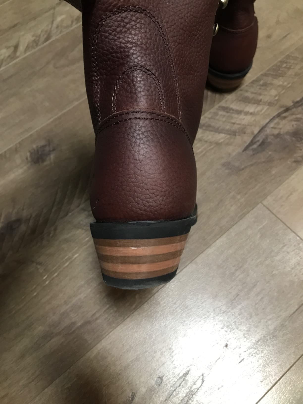 Ad Tec Women's Packer Boots customer photo 1