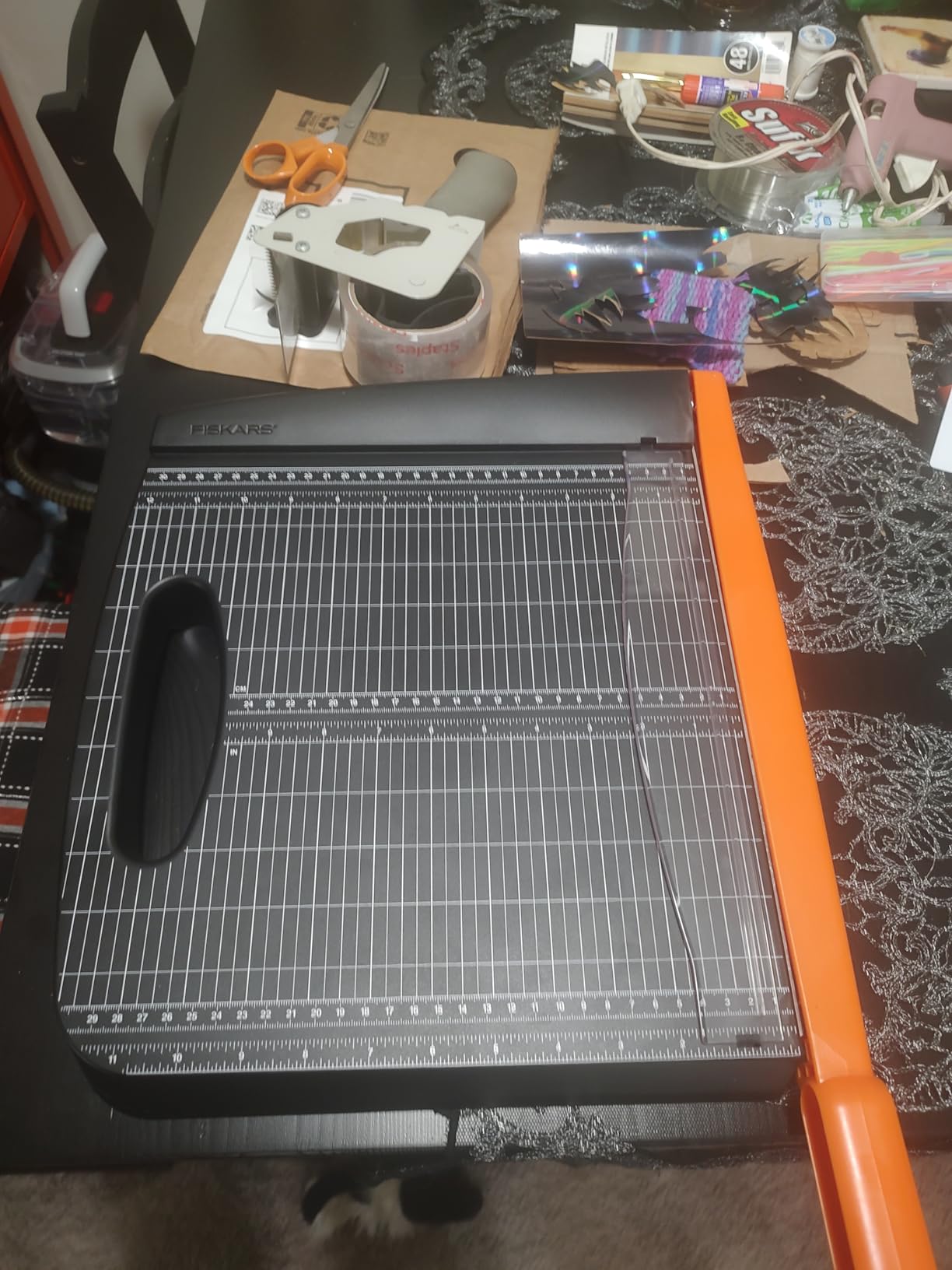 Fiskars 12