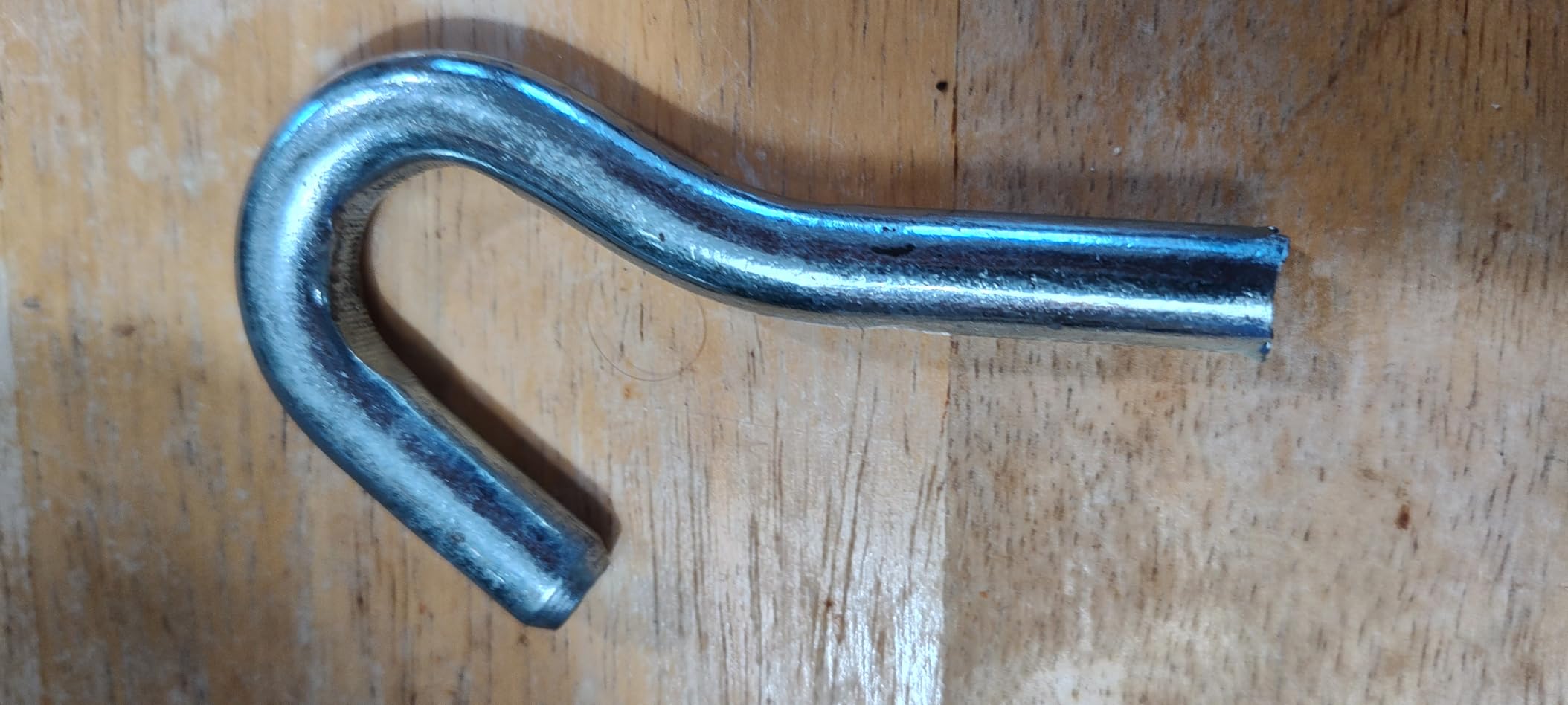HappiJac Qwik-Load Turnbuckles for Truck Camper Tie Down customer photo 1