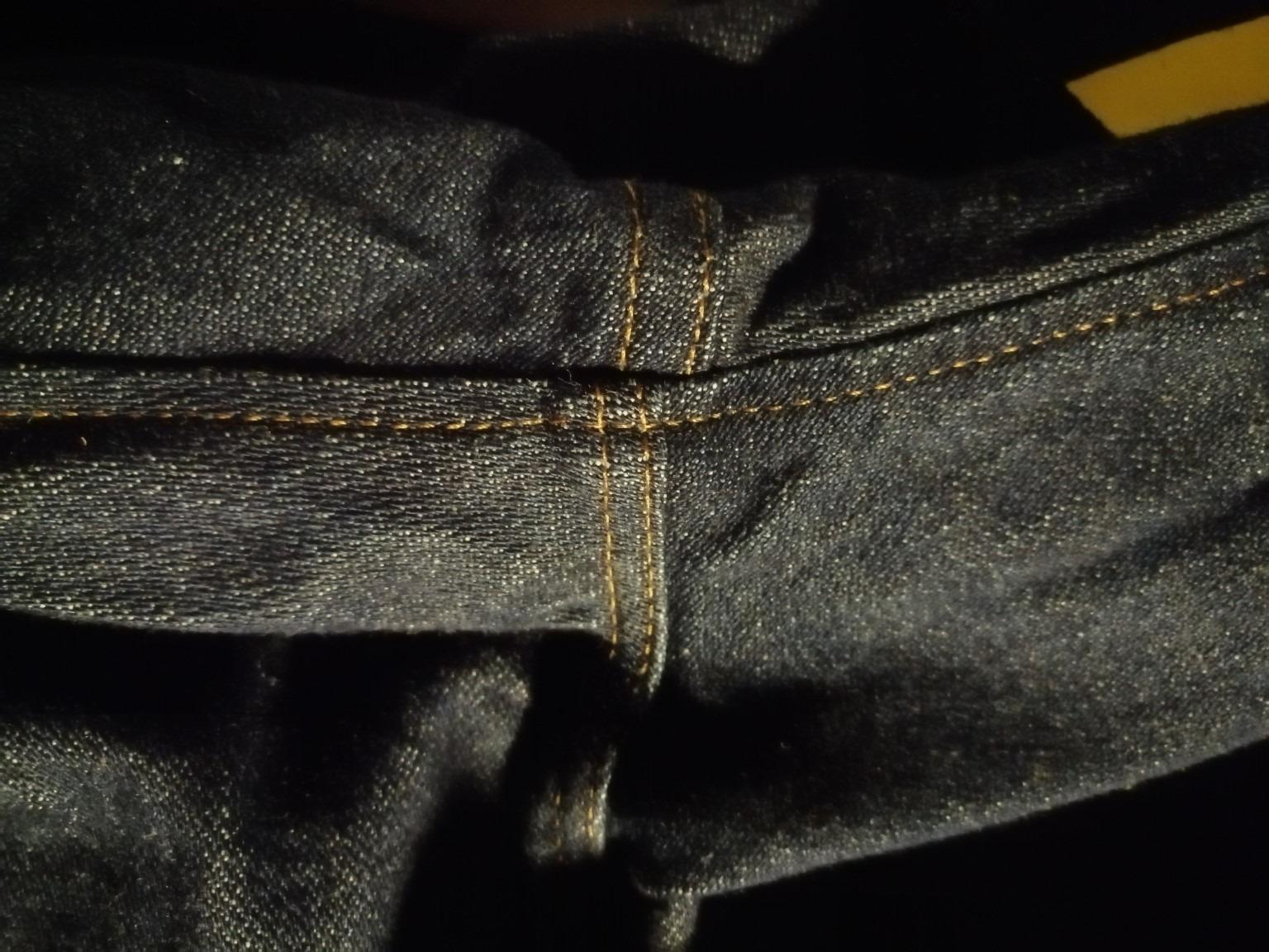 Wrangler Premium Performance Regular Fit Blue Jean - 47MWZSW customer photo 1