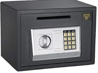 Paragon Lock & Safe - 7875 Depository Safe .67 CF Cash Drop Safes Heavy Duty customer photo 2