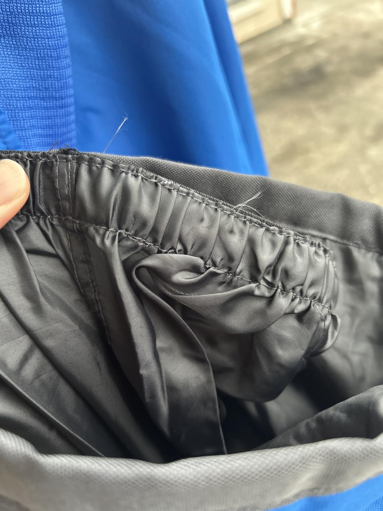 Arctix Men's Essential Insulated Bib Overalls customer photo 1