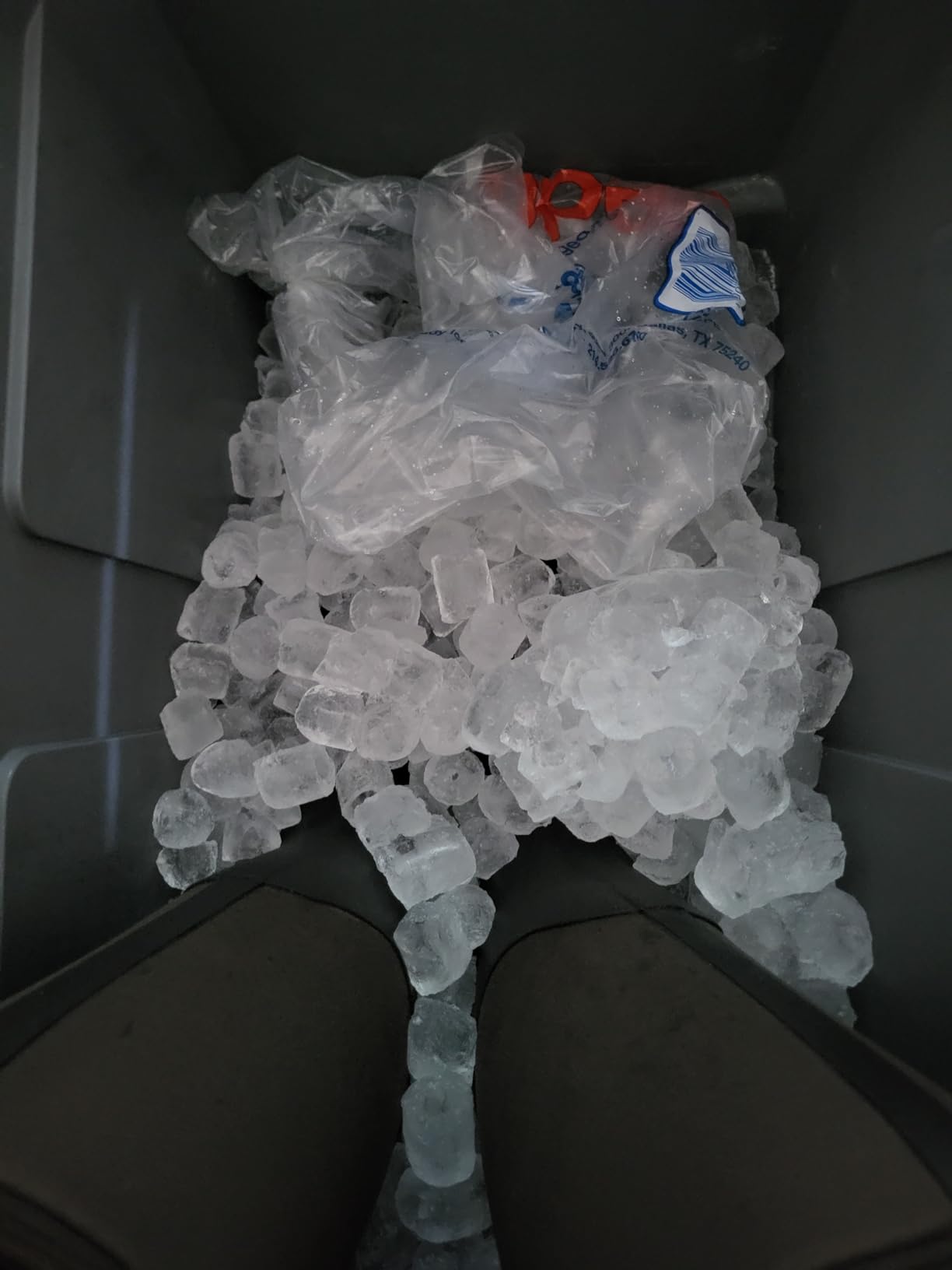 MUCK Men's Arctic Pro Insulated Boot customer photo 2