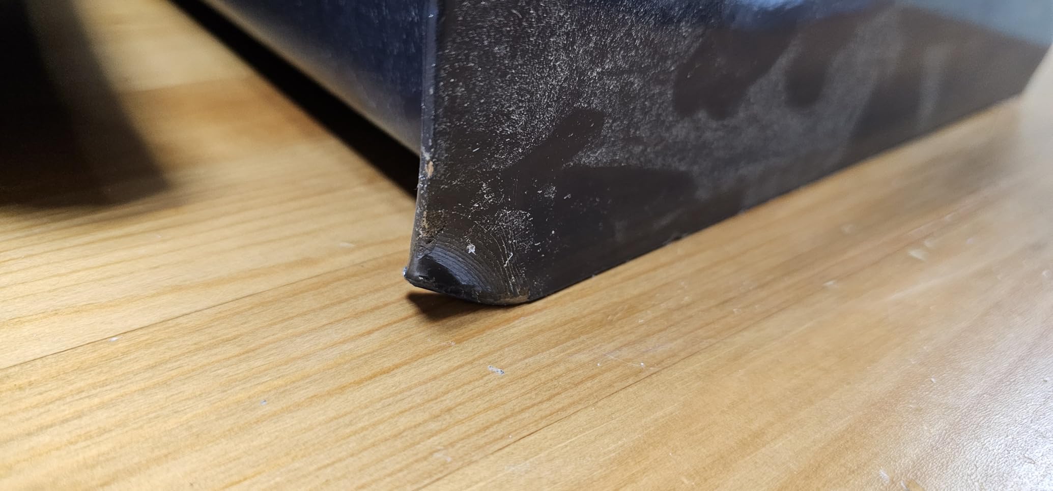 John Boos GT-8 Carbon Steel Grease Interceptor, 14.2