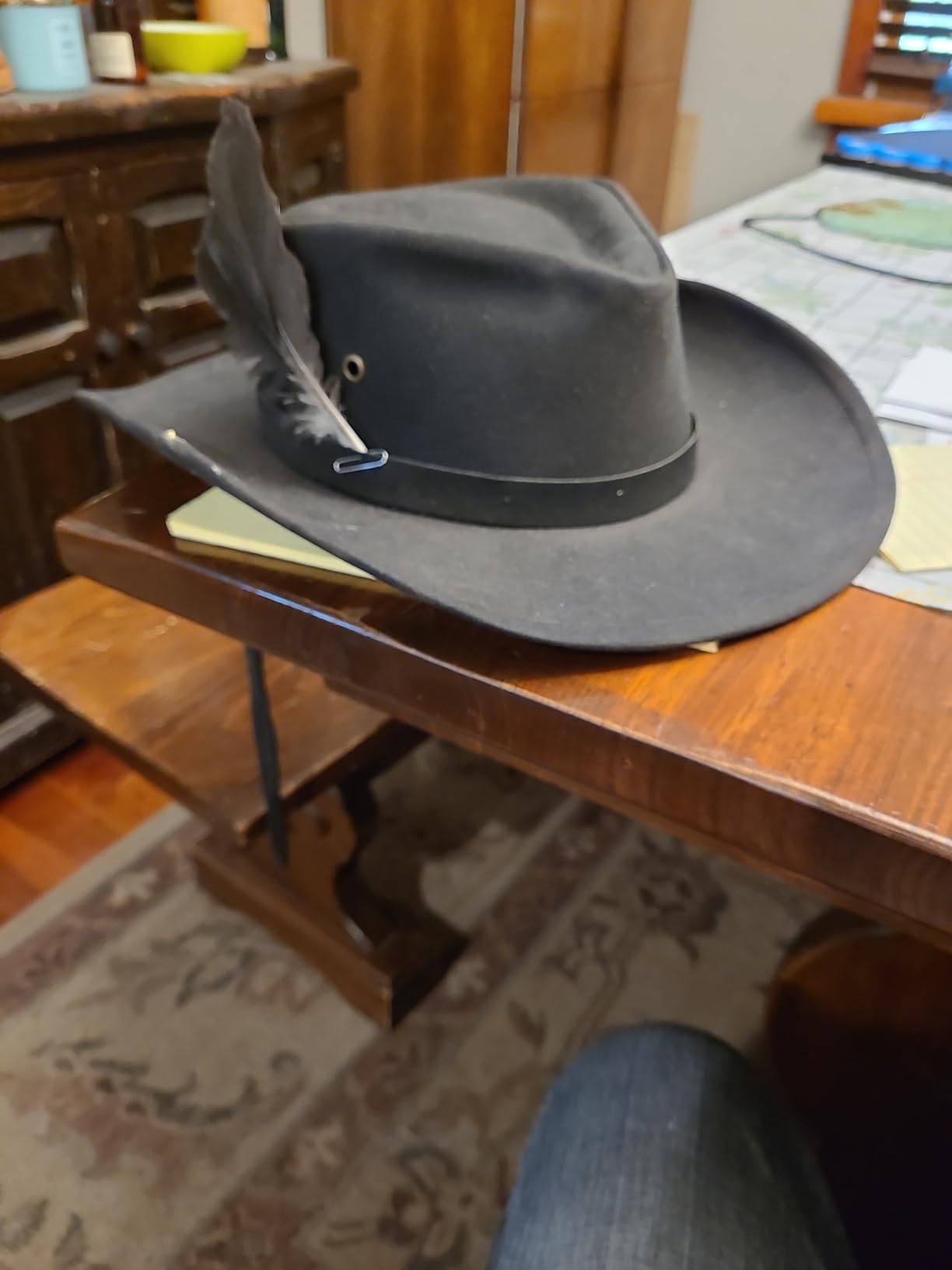 Outback Trading - Unisex Kodiak customer photo 1
