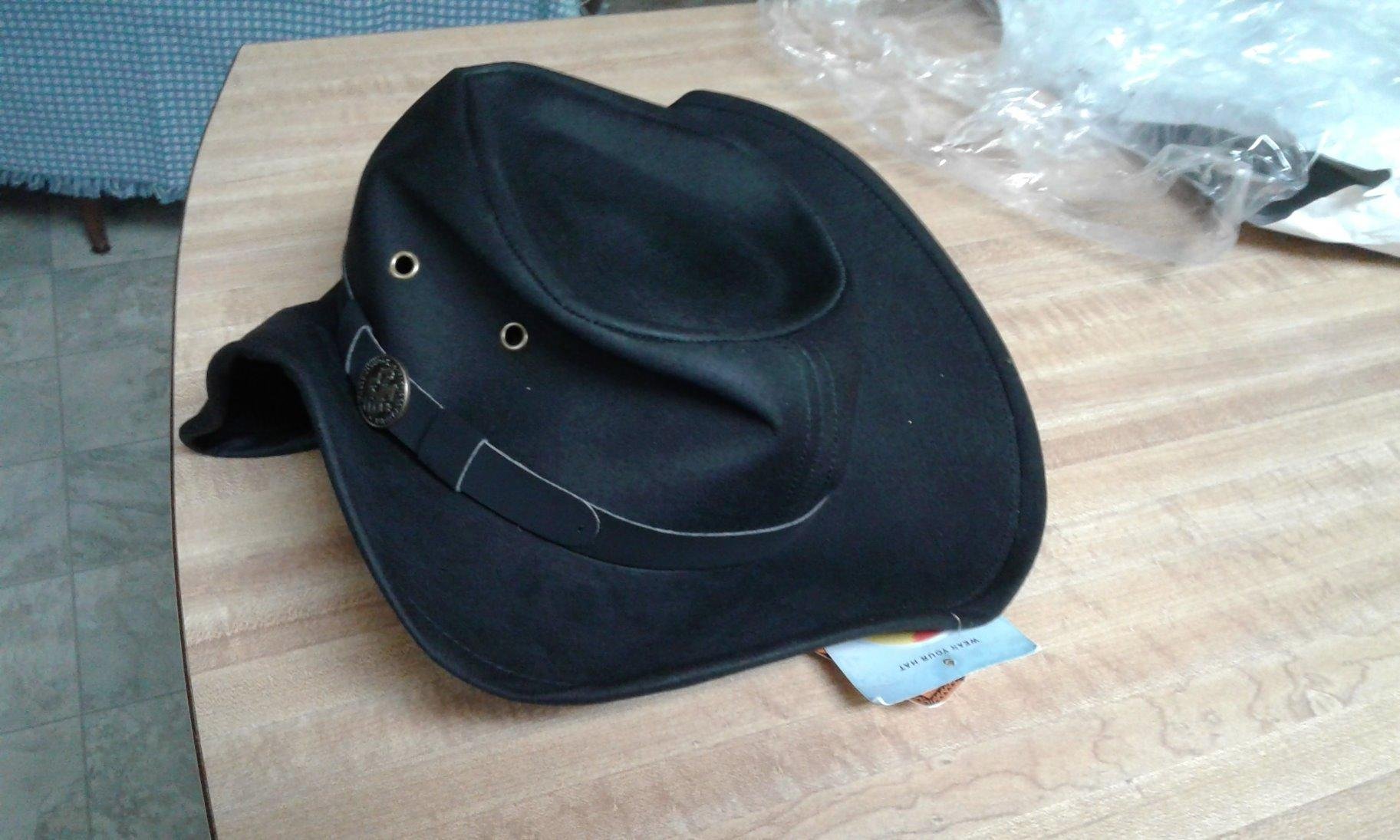 Outback Trading - Unisex Kodiak customer photo 2