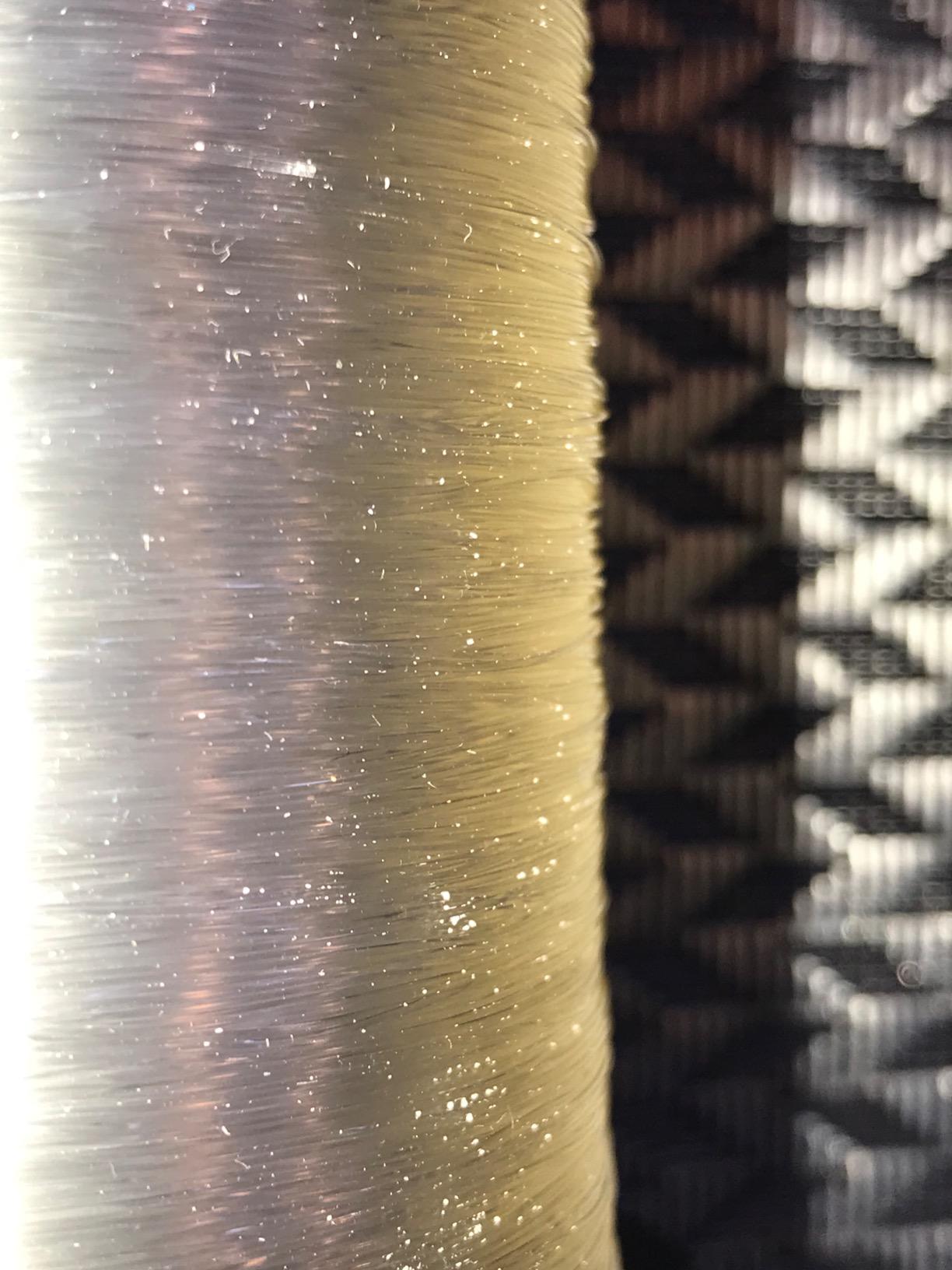 Sunline Super FC Sniper Fluorocarbon Fishing Line customer photo 1
