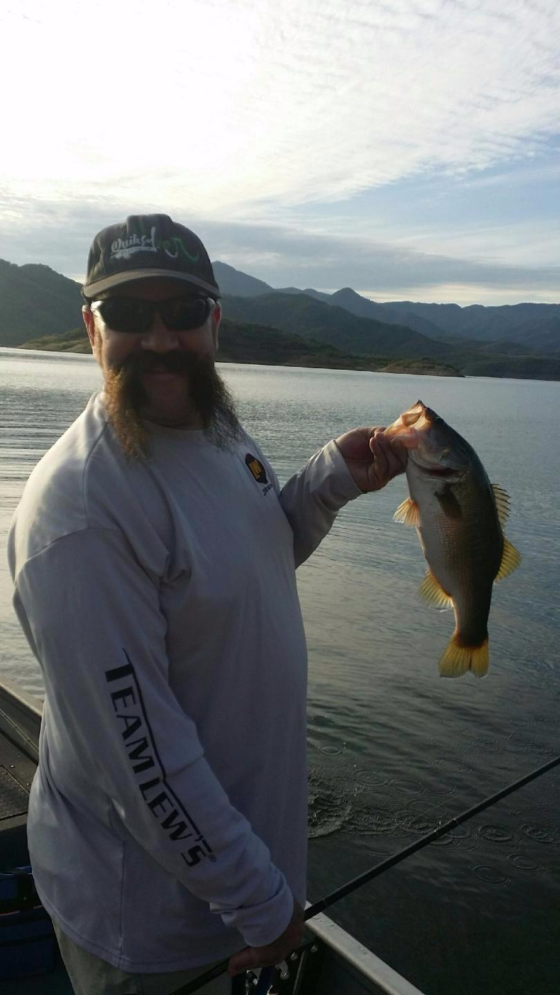 Sunline Super FC Sniper Fluorocarbon Fishing Line customer photo 2