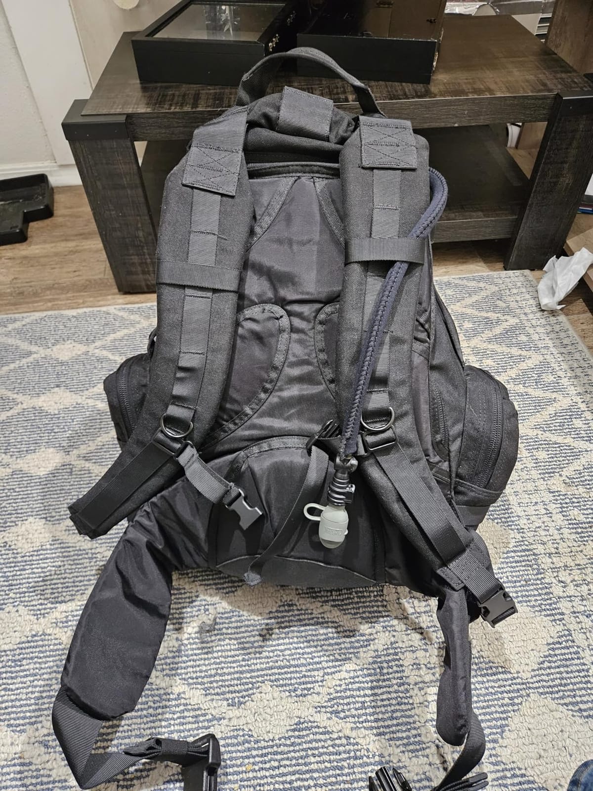 Condor 3 Day Assault Pack customer photo 1