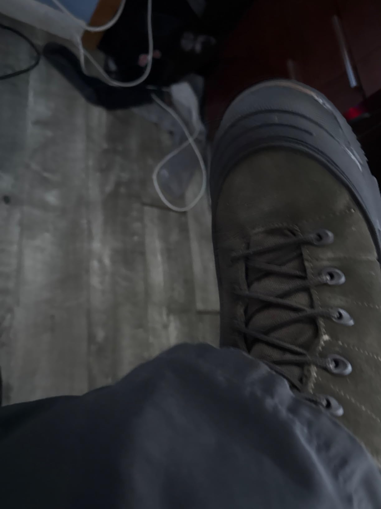 ROCKY Blizzard Stalker Waterproof 1200G Insulated Boot customer photo 1