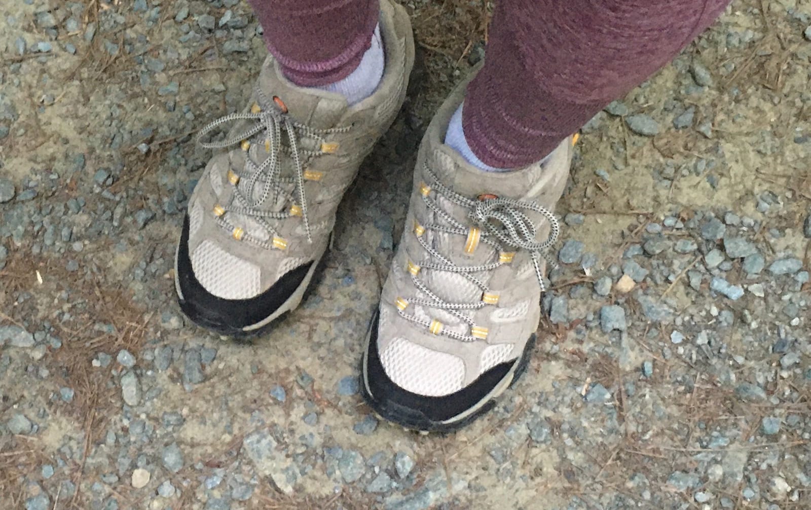 Merrell Women's Moab 2 Vent | Hiking Shoes customer photo 1