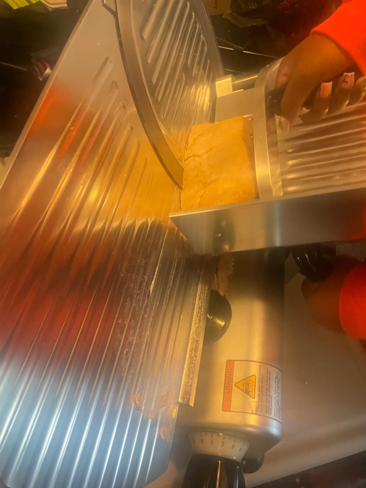 LEM Big Bite 10