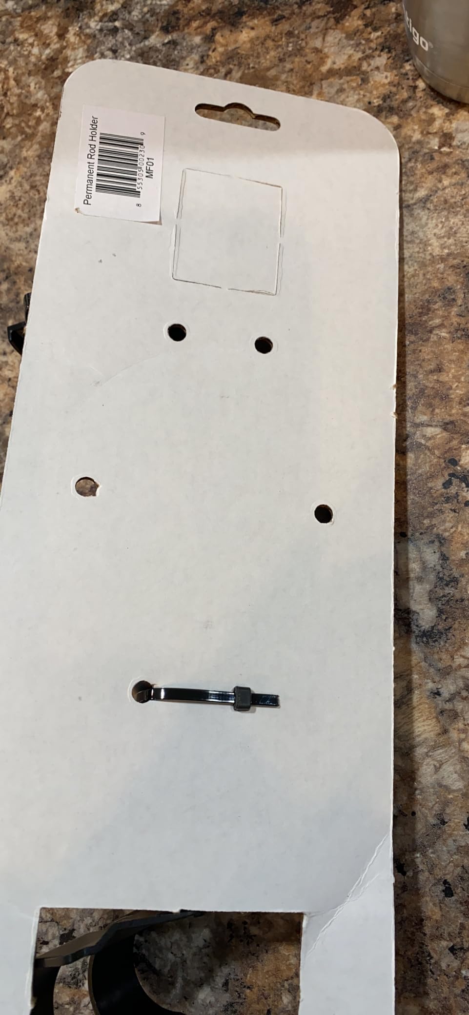 Rod Holder customer photo 1