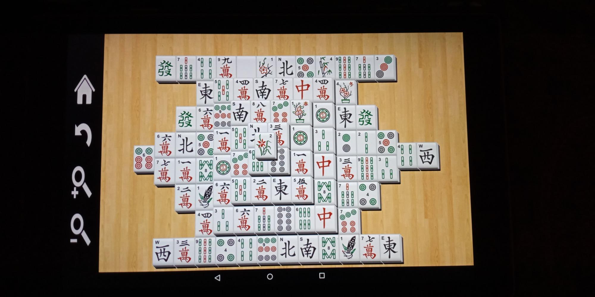 Mahjong customer photo 1