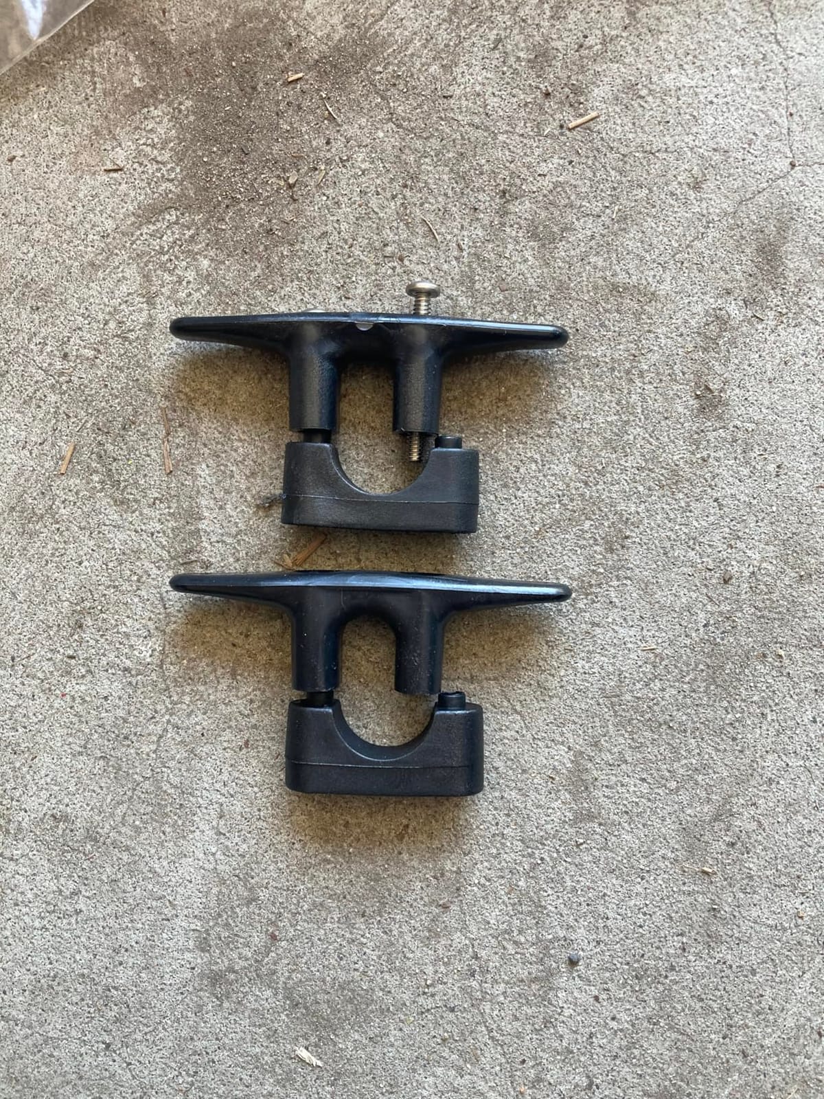 Dock Edge + Premium Mooring Whip Watercraft Docking System (Set of 2), 8' for Craft up to 18' or 2500 lbs customer photo 2