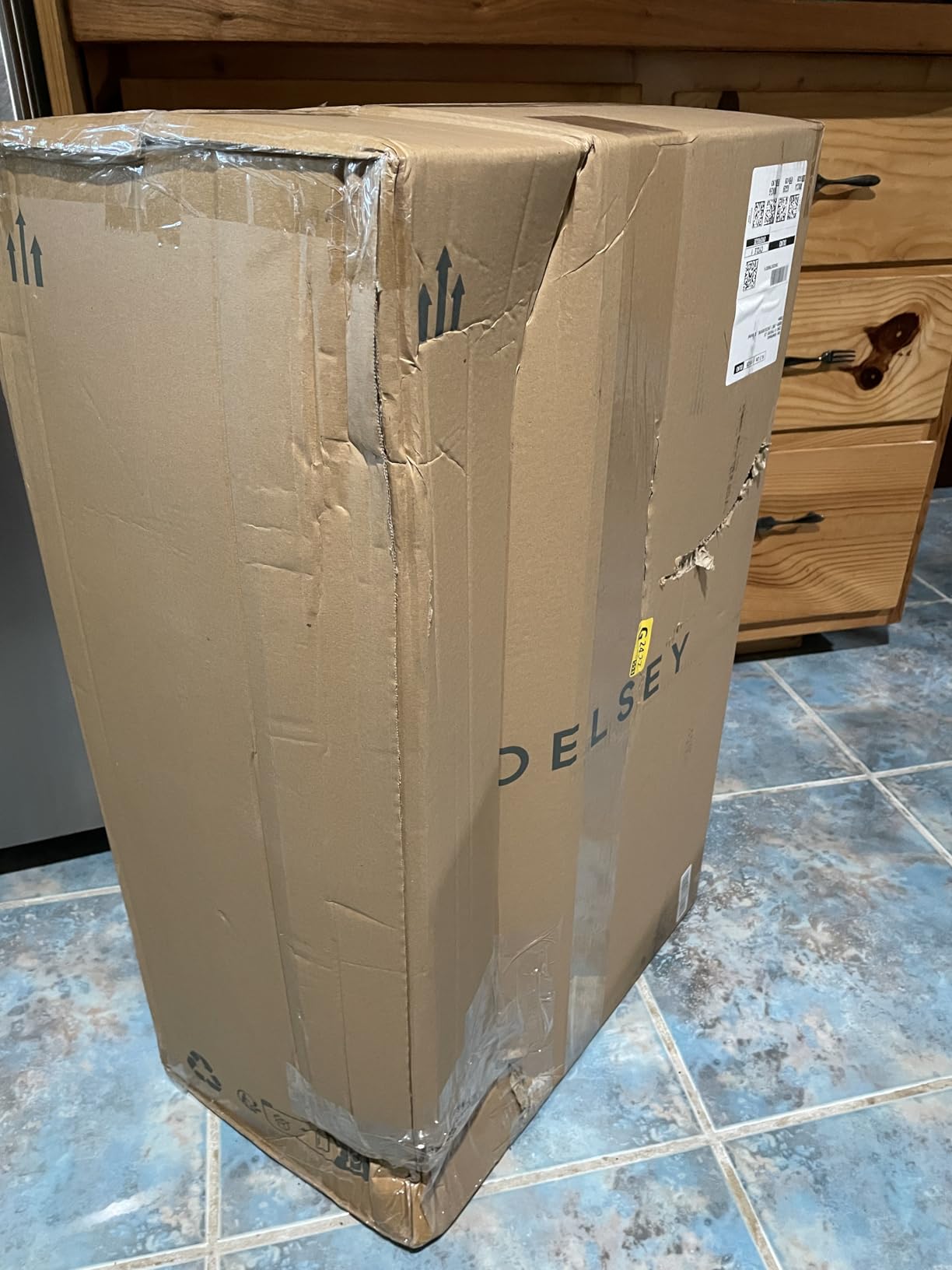 Delsey Luggage Helium Aero, International Carry On Luggage, 19