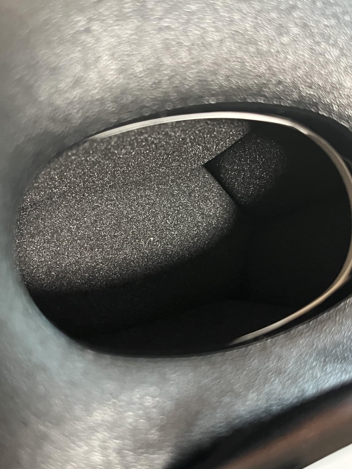 3M PELTOR Ear Muff Hearing Protection, X5 Series, Noise Protection NRR 21 dB, Construction, Manufacturing, Automotive customer photo 1