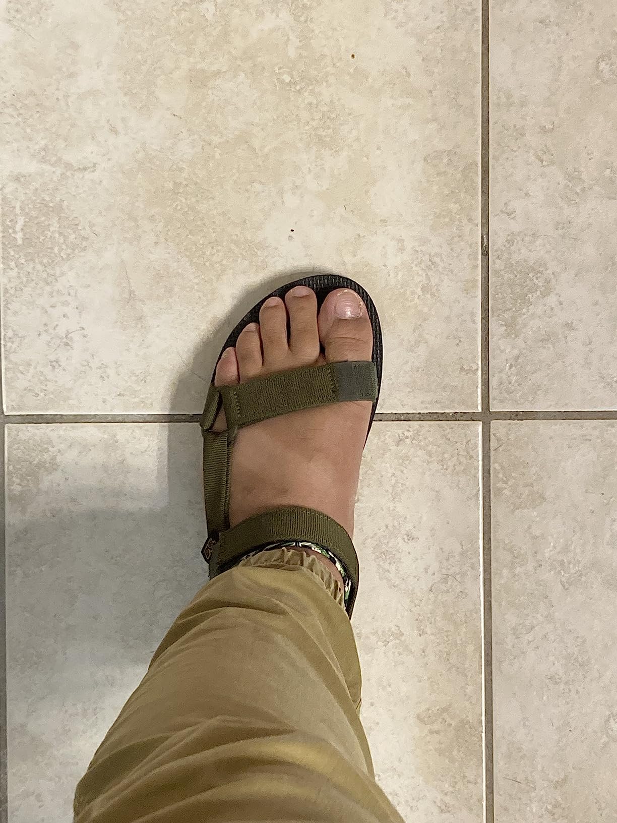 Teva Men's Original Universal Sandal customer photo 1