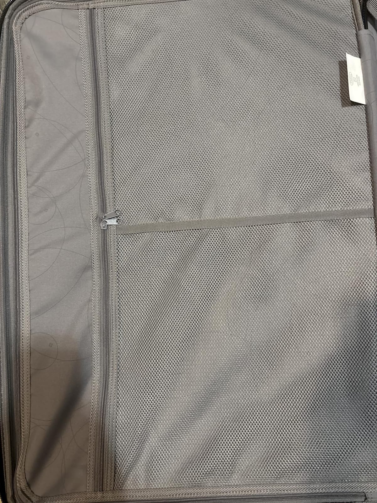 Samsonite Winfield 2 Hardside Expandable Luggage with Spinner Wheels, Orange, 3-Piece Set (20/24/28) customer photo 1