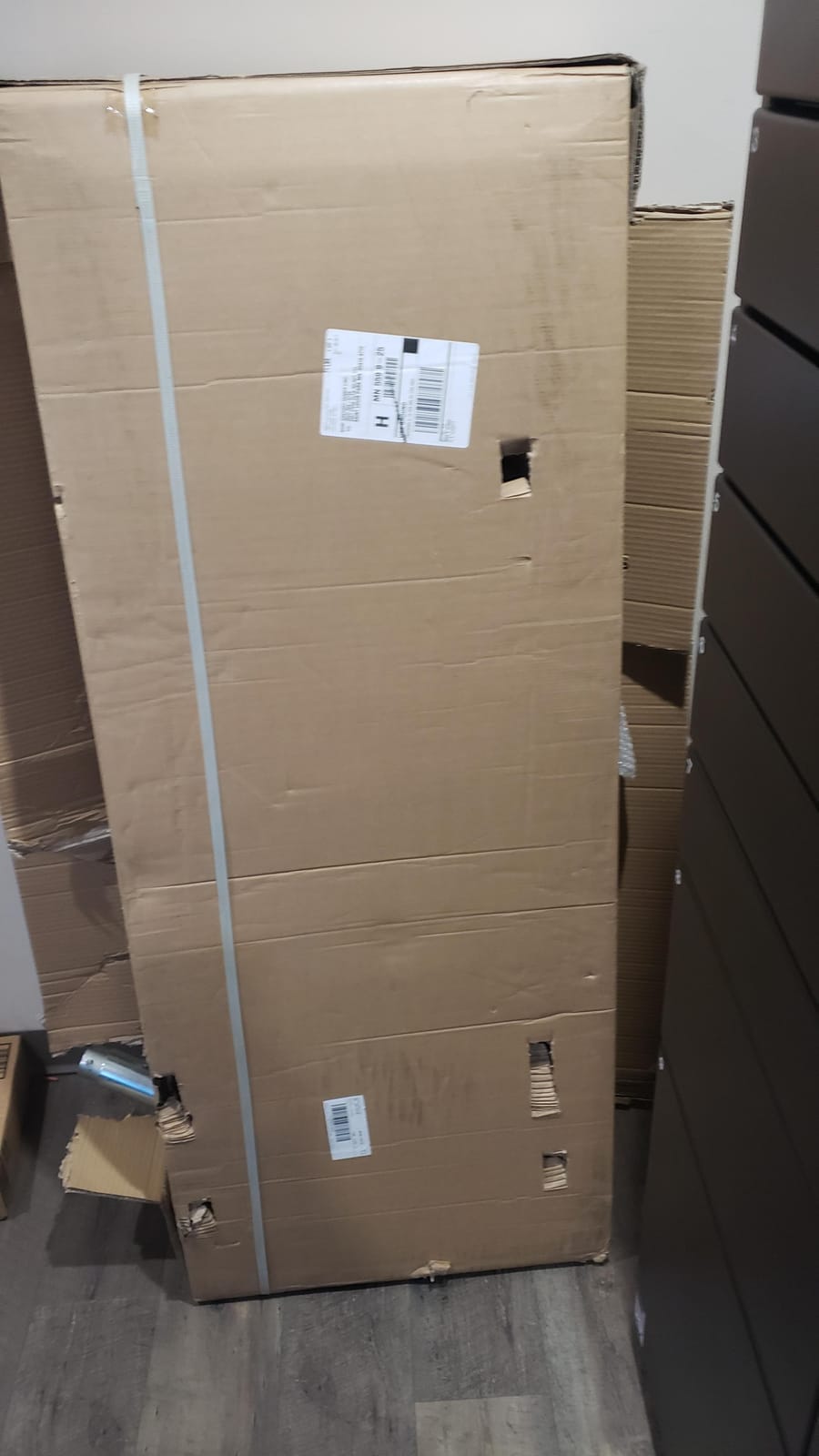 Extreme Max 5800.1045 PRO Snowmobile Lift - 1000 lbs. Capacity customer photo 1