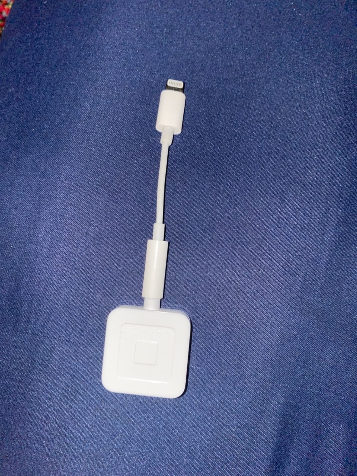 Square Reader for magstripe (headset jack) customer photo 1