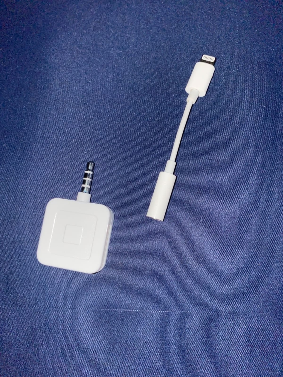Square Reader for magstripe (headset jack) customer photo 2