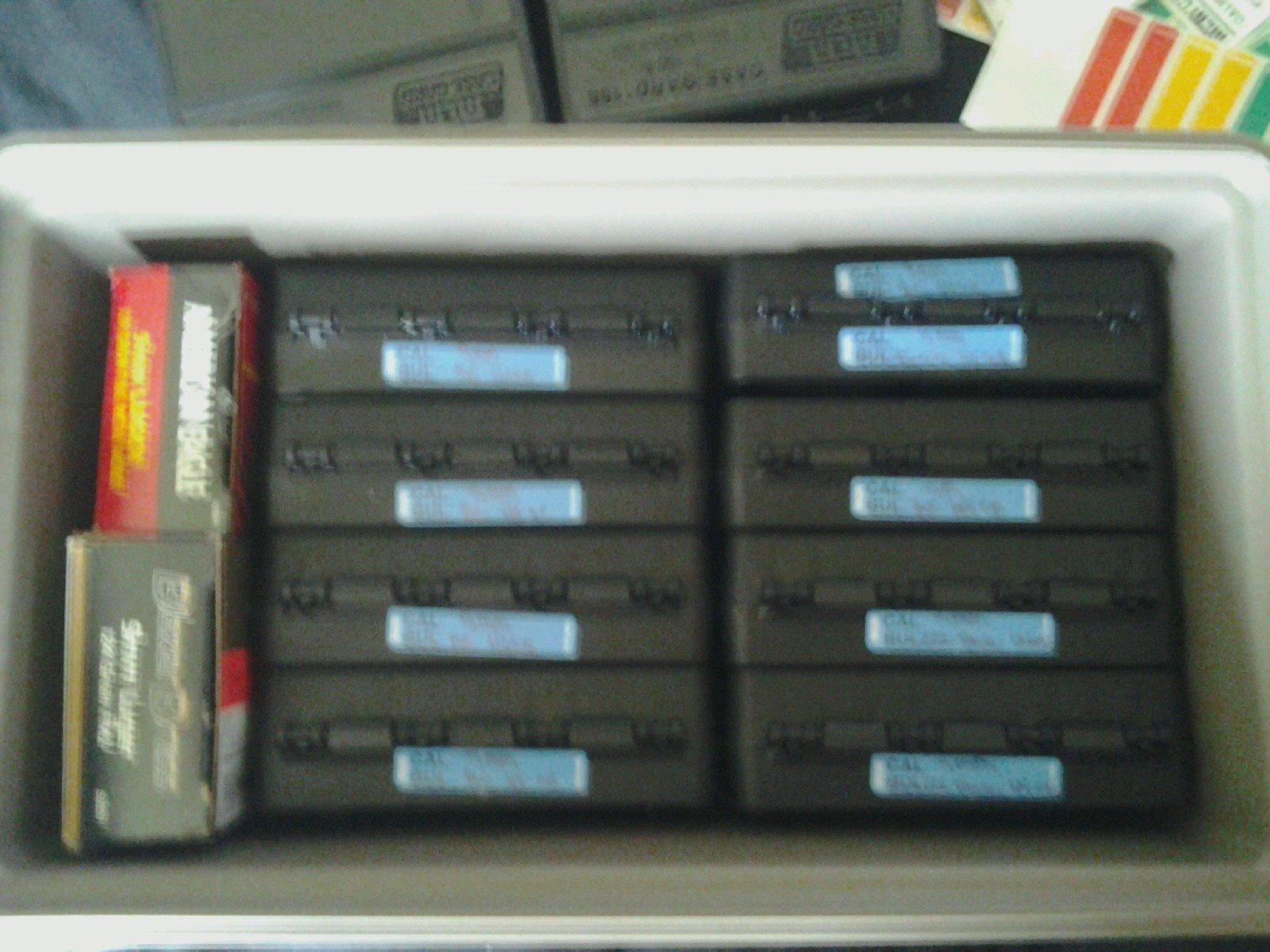 MTM Case-Gard Ammo Can 9mm Combo, 1000 Rounds, Flat Dark Earth customer photo 2