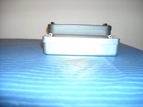 Best Glide ASE Adventurer Survival Kit Box (Gray/Silver) customer photo 1