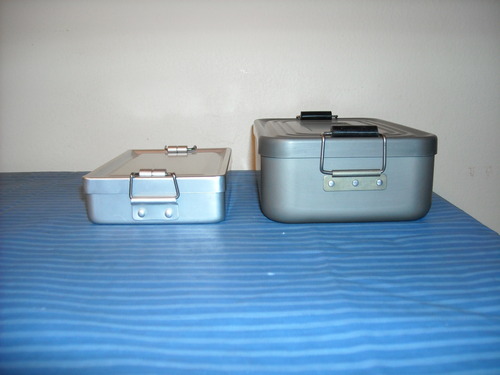 Best Glide ASE Adventurer Survival Kit Box (Gray/Silver) customer photo 2