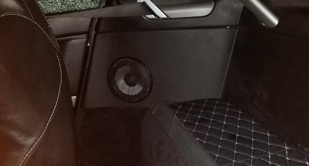 Focal 165AS3 6.5