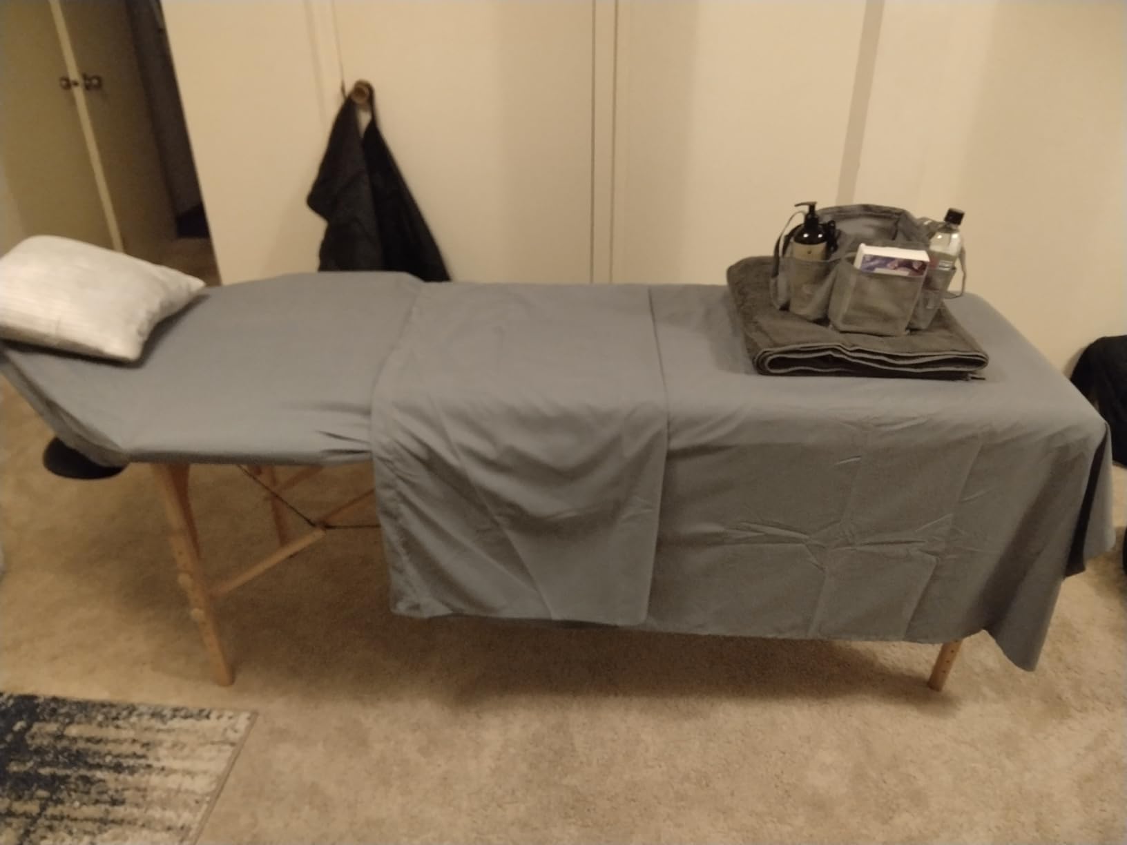 BestMassage | Portable Massage Table | 24
