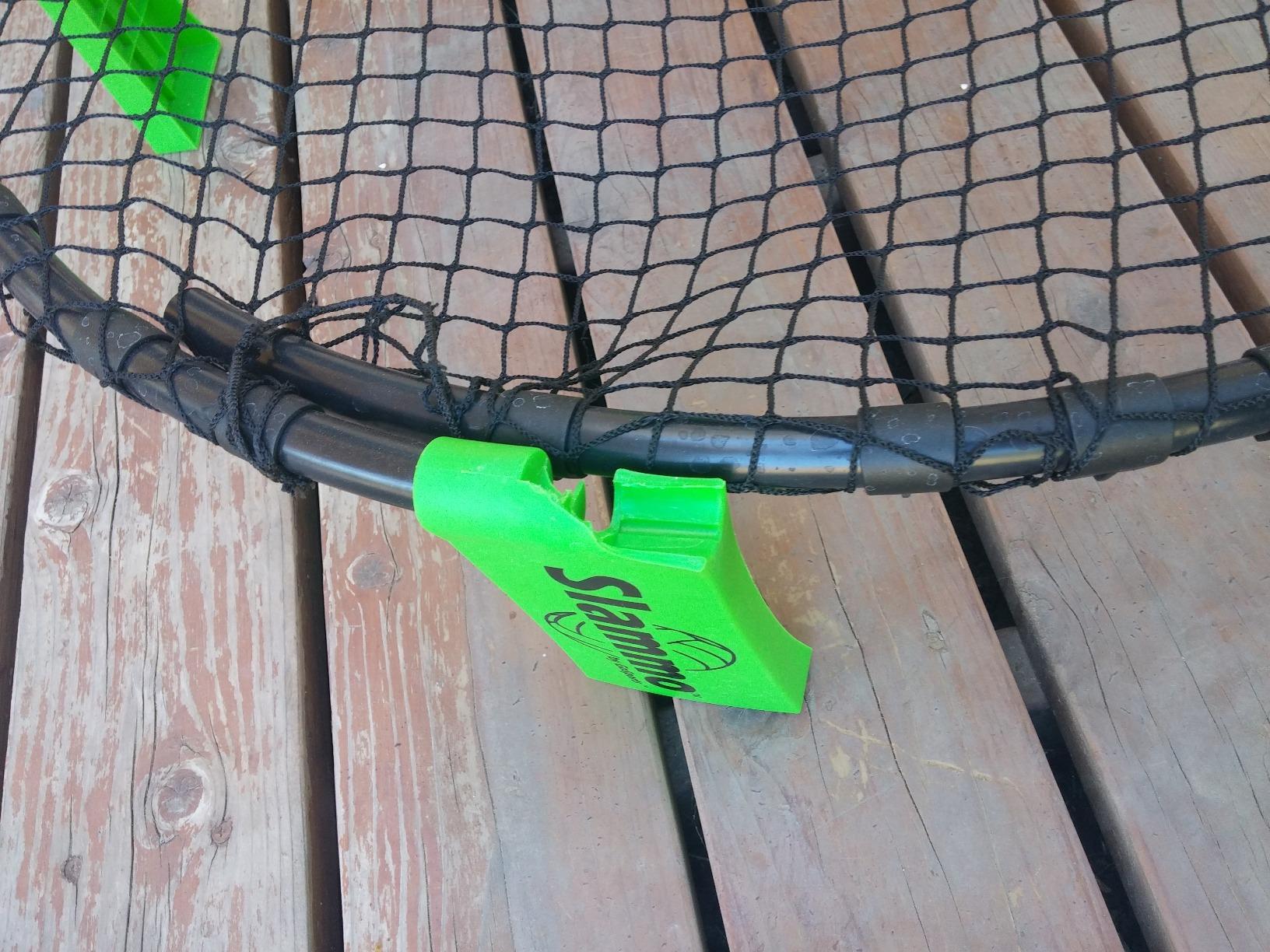 GoSports Slammo Game Set - Ultimate Lawn and Beach Game for Outdoor Fun customer photo 2