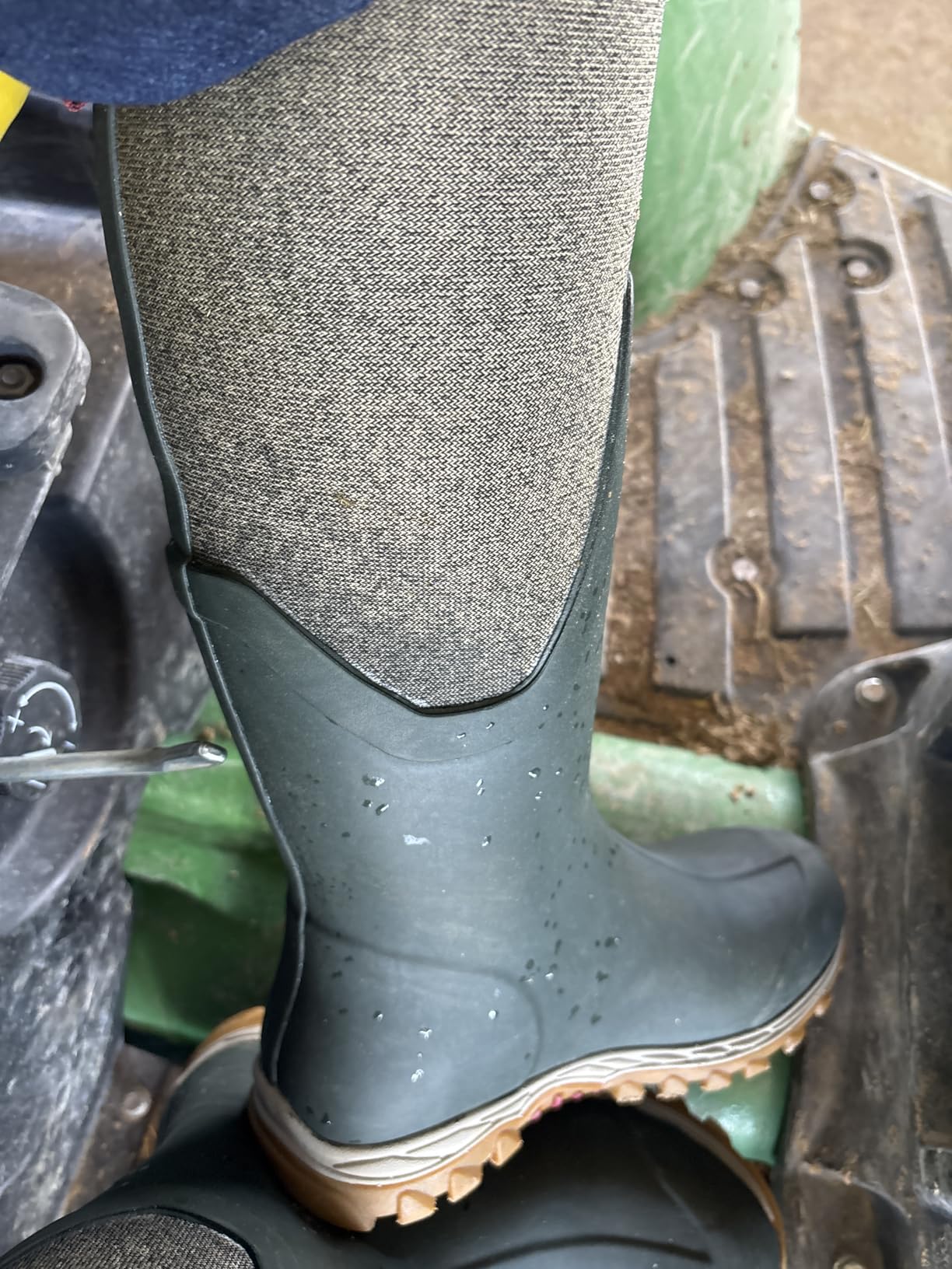 MUCK Women's Arctic Sport II Tall Boot customer photo 1