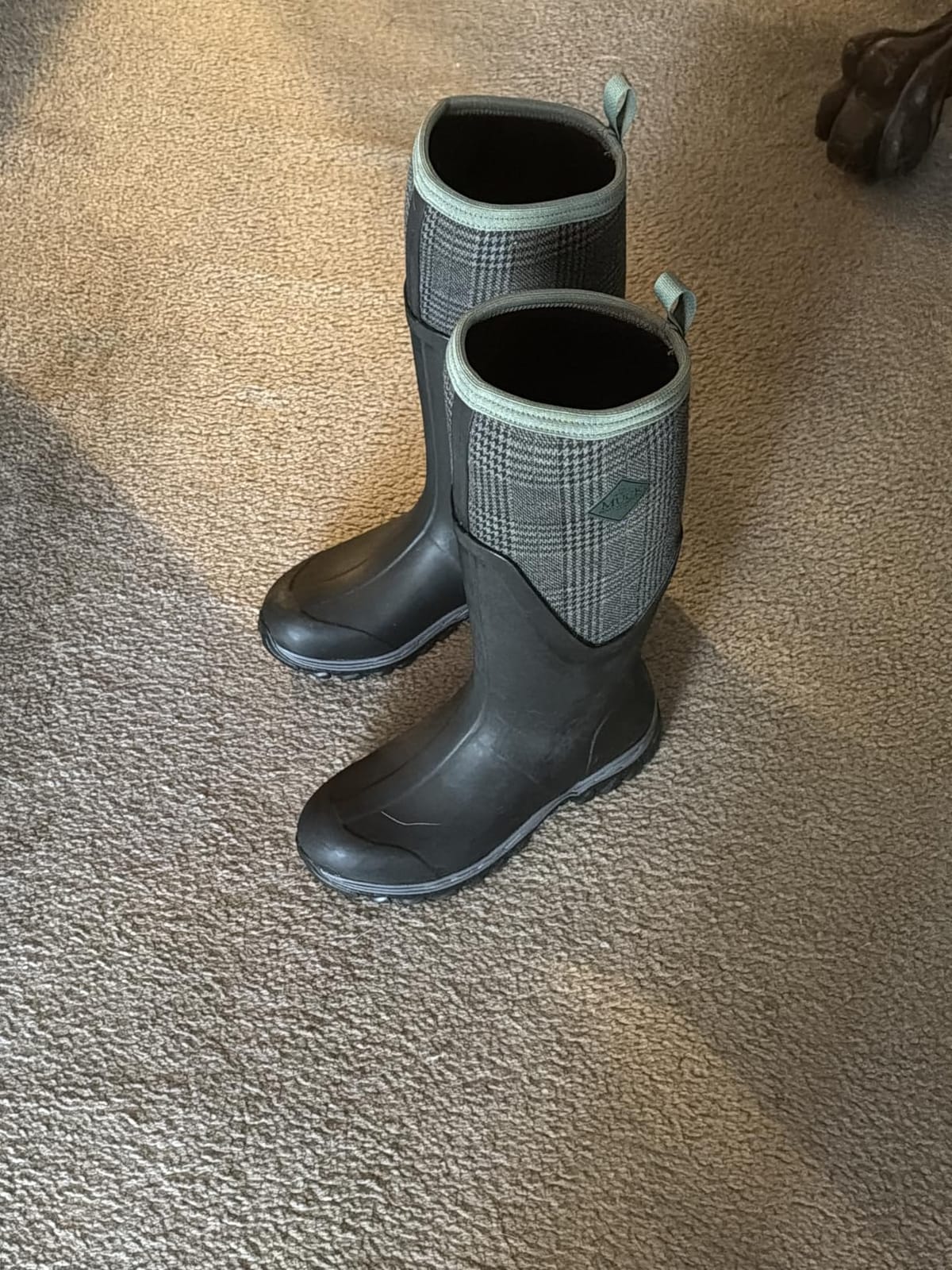MUCK Women's Arctic Sport II Tall Boot customer photo 2