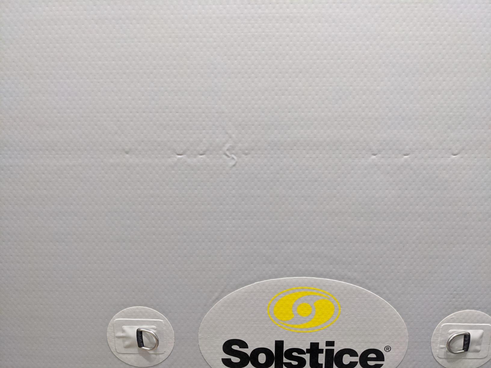 Solstice Original Floating Inflatable customer photo 2