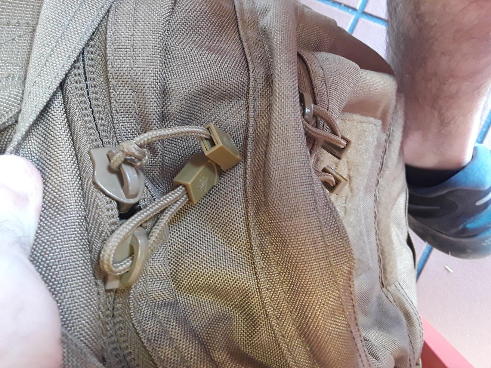 TRU-SPEC Elite 3 Day Backpack customer photo 1