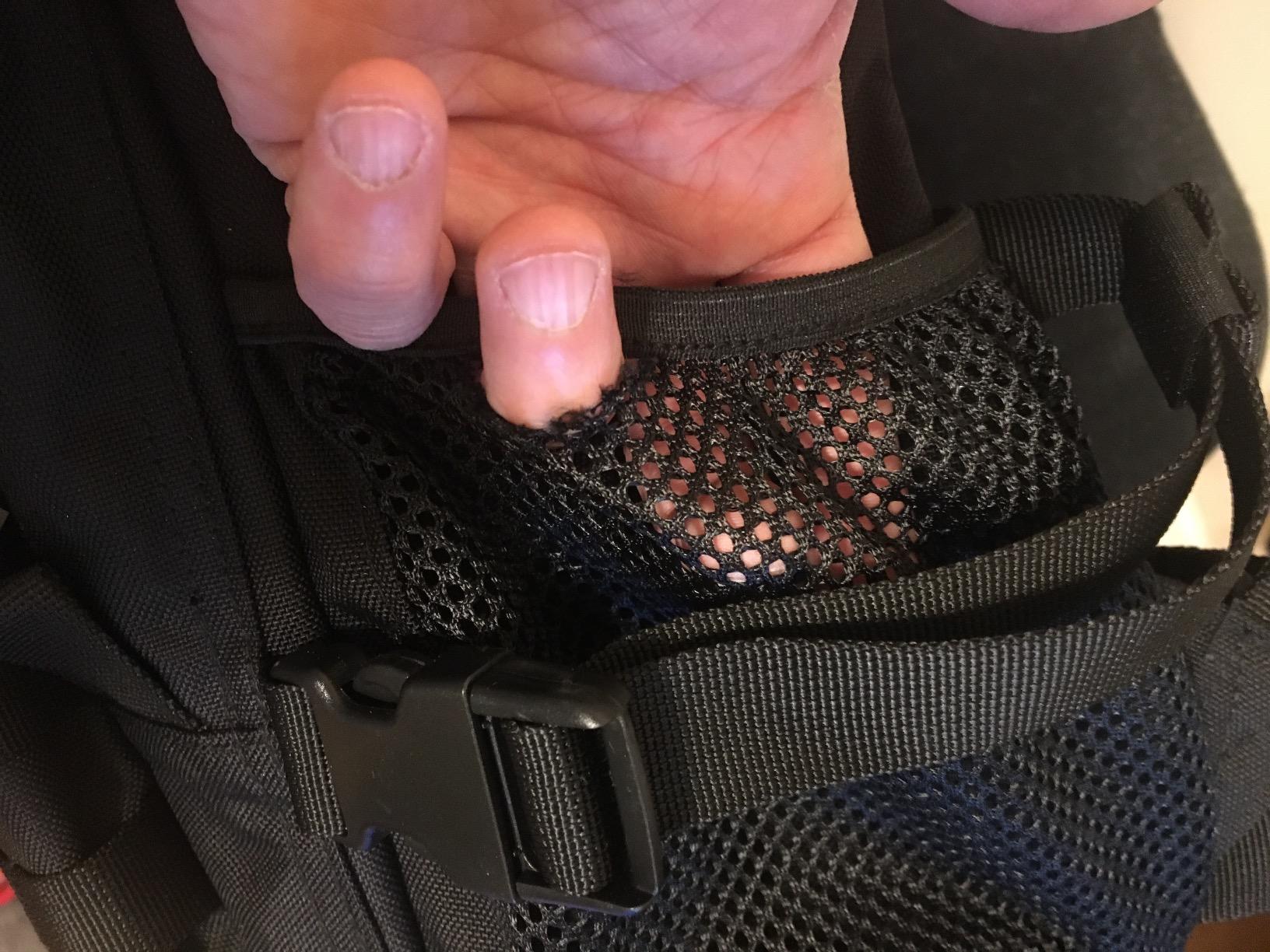 TRU-SPEC Elite 3 Day Backpack customer photo 2
