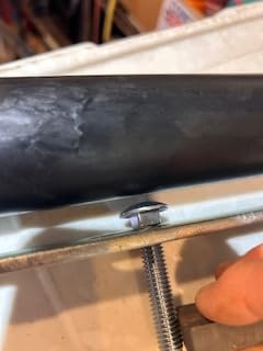 Extreme Max 3005.3822 Heavy-Duty Roller Guide-On System customer photo 1