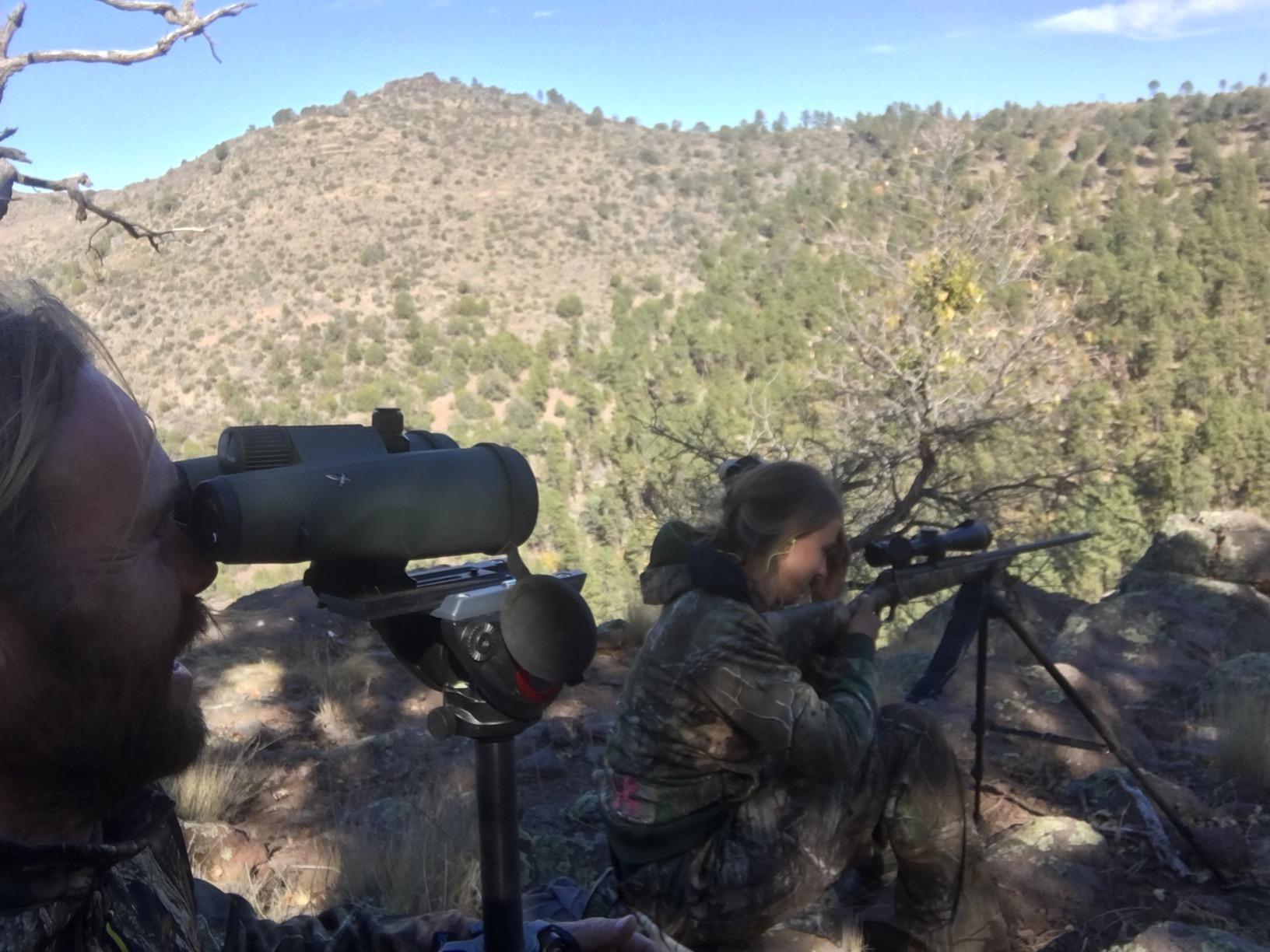 Swarovski SLC 15x56 Binoculars, High-Magnification HD Lenses Green | For hunting and wildlife observation over long distances excel in low lighting conditions waterproof submersible & fogproof customer photo 1