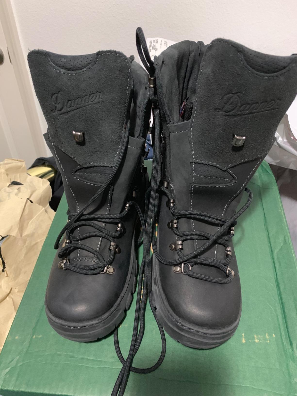 Danner 8