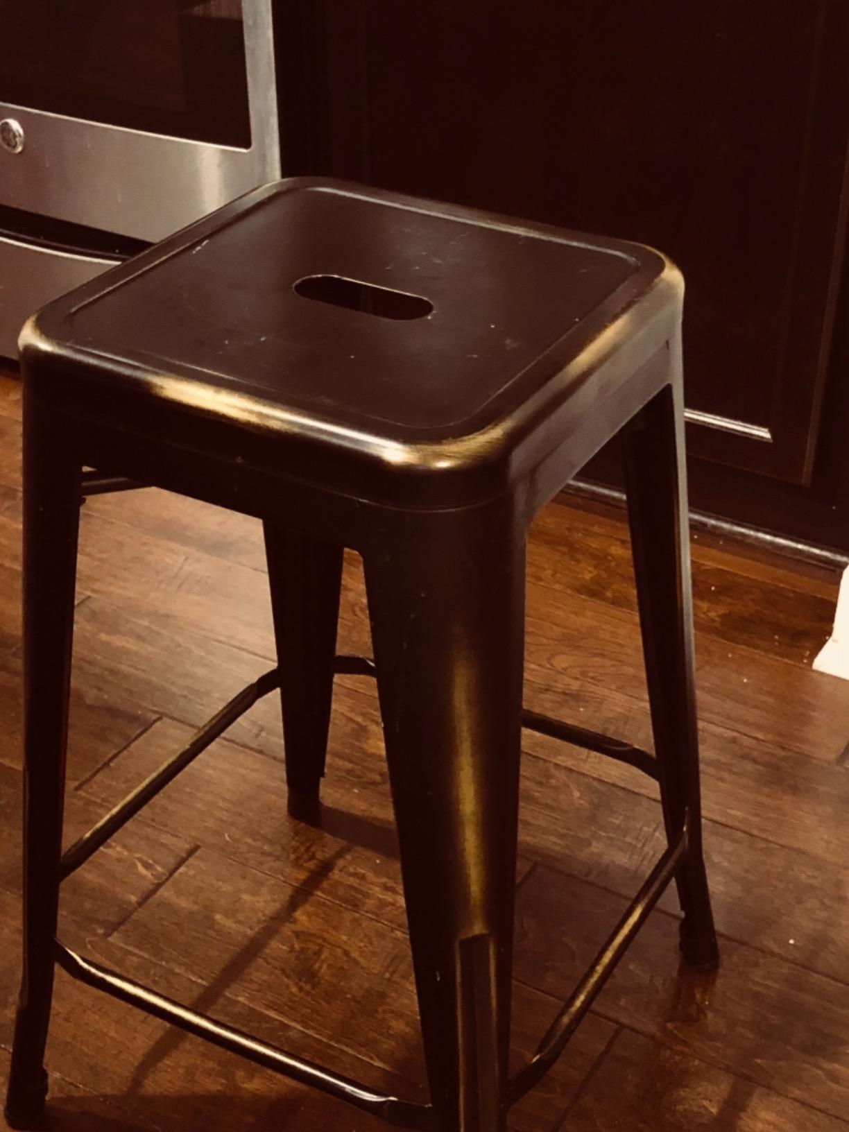 Flash Furniture Kai Commercial Grade 24